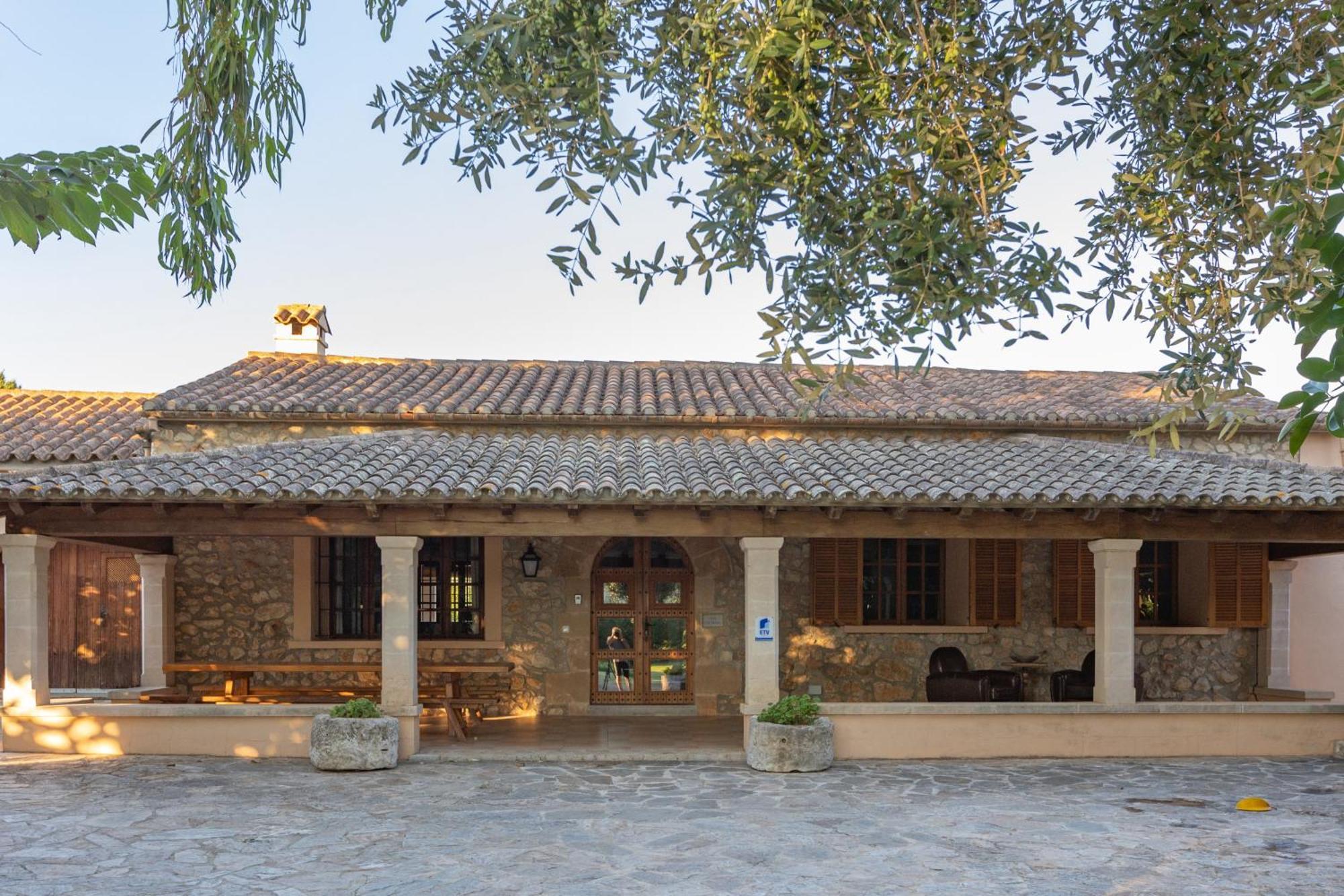 Finca Familia 포엔샤 외부 사진